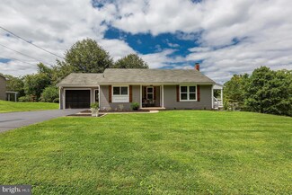 518 Hackman Rd, Lititz, PA 17543