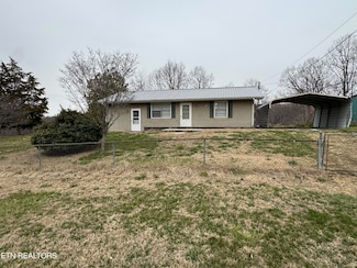 204 Lone Holly Ln, New Tazewell, TN 37825