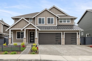 3813 63rd St NW, Gig Harbor, WA 98335