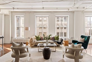 9 Murray St Unit 5SE, New York, NY 10007