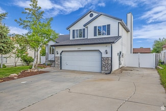 5131 W 6275 S, West Jordan, UT 84081