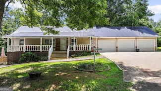 161 Sky High Dr, Blue Ridge, GA 30513