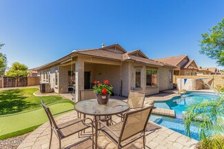 25303 N 52nd Ln, Phoenix, AZ 85083