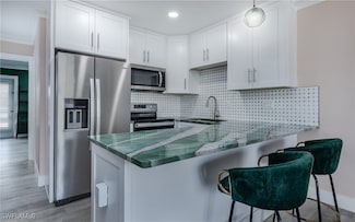 13150 Kings Point Dr Unit 15C, Fort Myers, FL 33919