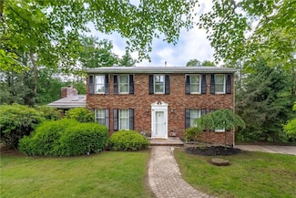 5132 Scenic Rd, Murrysville, PA 15668