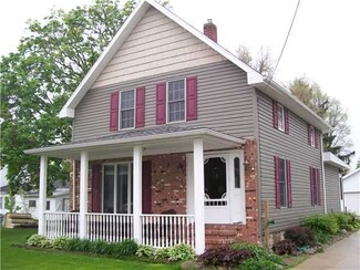412 Fernwood St, Delta, OH 43515