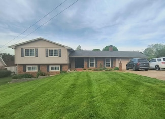 1013 Greenview Dr, Cave City, KY 42127