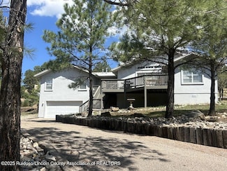 403 White Mountain Meadows Dr, Ruidoso, NM 88345