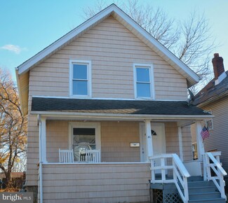 41 Colby Ave, Claymont, DE 19703
