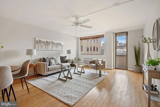 1325 18th St NW Unit 806, Washington, DC 20036