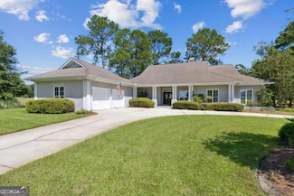 564 Cardinal Cir E, Saint Marys, GA 31558