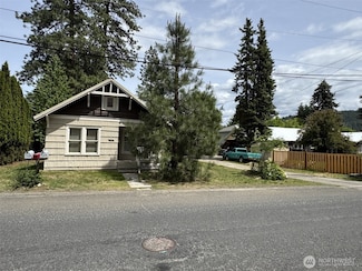 134 Mill St, Leavenworth, WA 98826