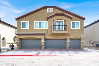 4625 Ridgeley Ave Unit 102, North Las Vegas, NV 89084