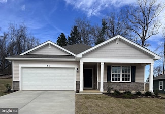 209 Orpington Dr, Martinsburg, WV 25403