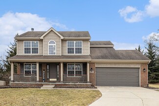 3584 Taylor Ct Unit 6, Dexter, MI 48130