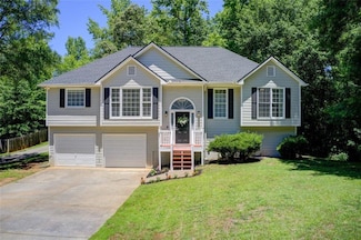 407 Yellowstone Dr, Powder Springs, GA 30127