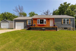 2200 E 126th St, Kansas City, MO 64146