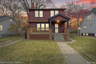 15871 Winthrop St, Detroit, MI 48227