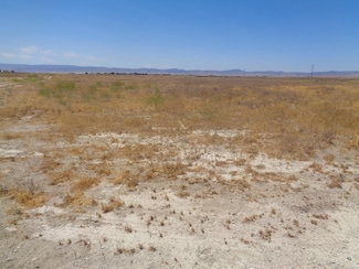 Ave. A6 78th St W, Rosamond, CA 93560