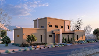 2804 Camino Mendoza, Santa Fe, NM 87507