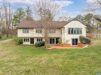 329 Cedar Bluff Rd, Charlottesville, VA 22901