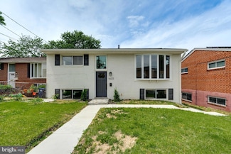 1405 42nd Place SE, Washington, DC 20020