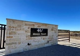 1033 Preston Valley Trail, Glen Rose, TX 76043