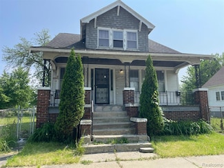 8138 Knodell St, Detroit, MI 48213