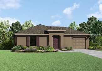 26492 Mary Ave, Brooksville, FL 34602