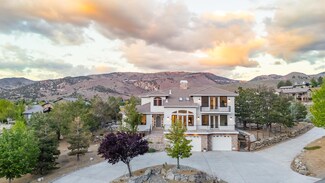 17144 Majestic View Dr, Reno, NV 89521