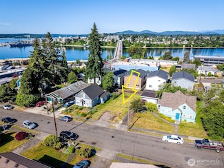 0 Scott Ave, Bremerton, WA 98310