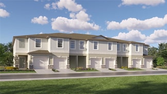 10233 Trumpet Honeysuckle Way, San Antonio, FL 33576