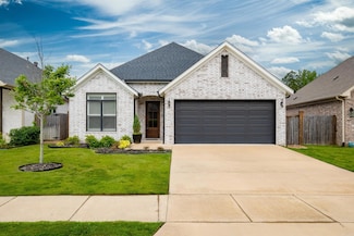 112 Rosemary Way, Little Rock, AR 72223