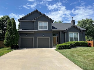 22405 W 52nd Terrace, Shawnee, KS 66226