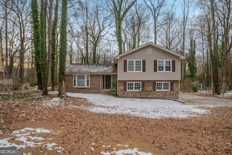 2026 Morris Dr, Riverdale, GA 30296