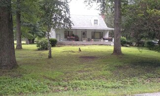 1840 N 700 E, Grovertown, IN 46531