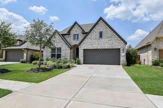 13831 Via Toluca Trail, Cypress, TX 77433