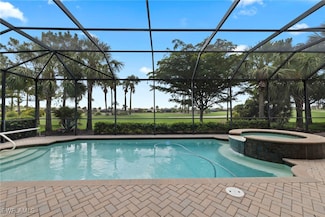 10521 Azzurra Dr, Fort Myers, FL 33913
