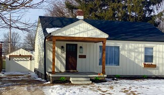 3608 N Chester Ave, Indianapolis, IN 46218
