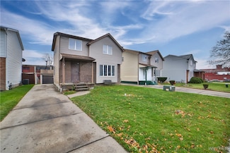 47 John Paul Ct, Buffalo, NY 14206