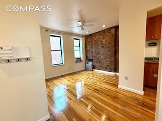 Unlisted Address
