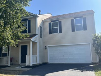 5500 Rockhurst Dr, Canal Winchester, OH 43110