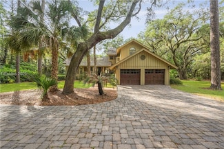 32 Plantation Dr, Hilton Head Island, SC 29928