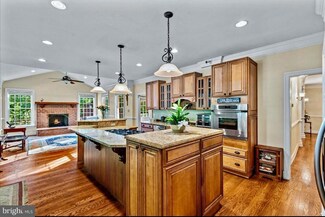 18024 Green Blvd, King George, VA 22485