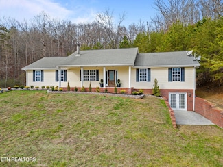 12635 Coyote Canyon Way, Knoxville, TN 37932