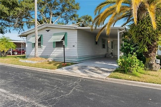 1000 Walker St Unit 160, Holly Hill, FL 32117