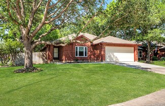 13503 Auburn Oaks, San Antonio, TX 78247