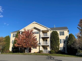 5 Crosswoods Path Blvd Unit 11, Merrimack, NH 03054