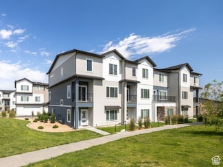 681 E 730 N Unit 21, Hyrum, UT 84319