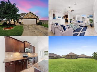 2043 Plum Rose Ln, Rosenberg, TX 77469